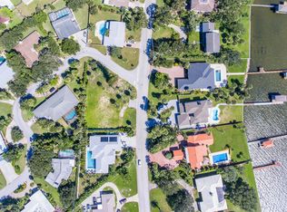 303 Riverside Dr, Melbourne Beach, FL 32951