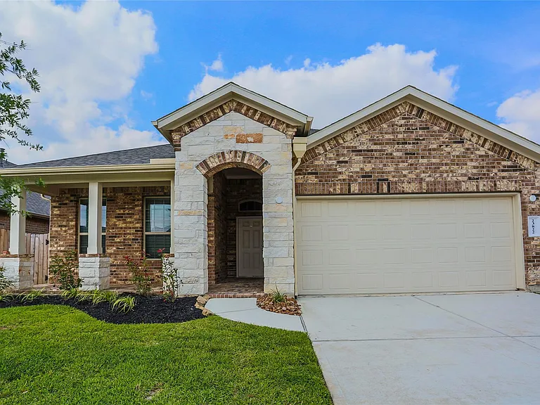 23822 Piedmont Forest Dr — Photo 1