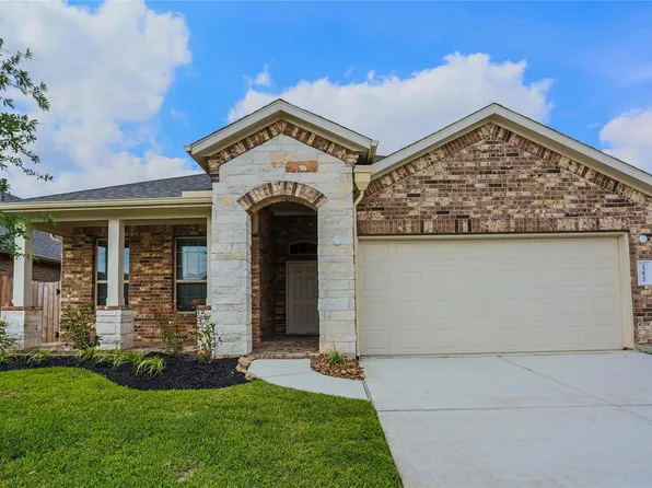 23822 Piedmont Forest Dr, Katy, TX 77493
