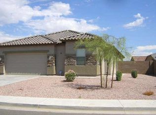 24850 W Dove Trl, Buckeye, AZ 85326
