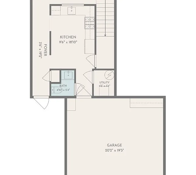 4051 Rivertown Ln SW — Photo 25