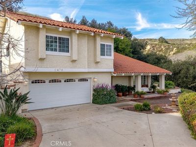 2478 Limestone Ct, Chino Hills, CA, 91709