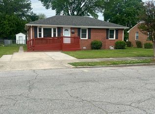 104 Elm Ave, Portsmouth, VA 23704