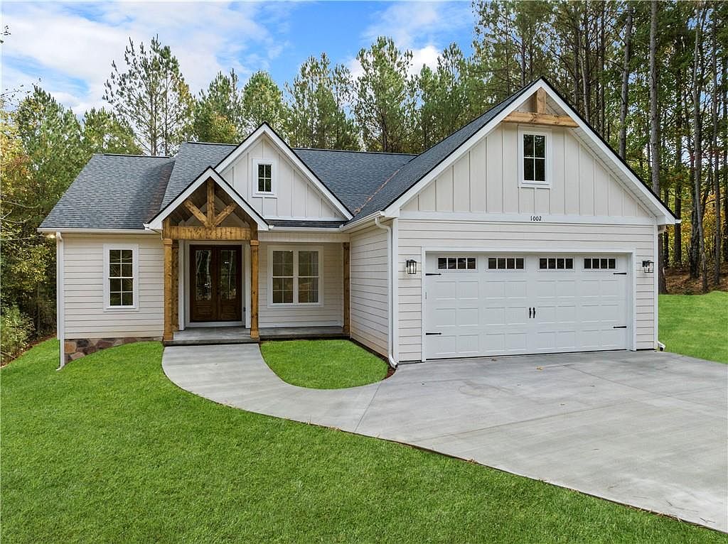 209 Nellie Rd, Walhalla, SC 29691 MLS 20268260 Zillow