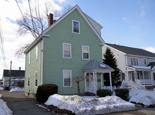 121 Bridge St #123, Newton, MA 02458