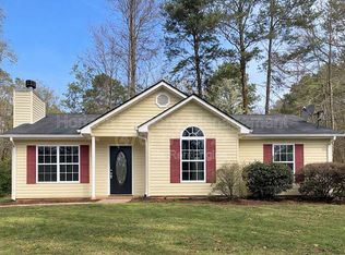 6825 Crystal Cove Trl, Gainesville, GA 30506
