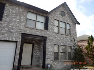 11602 Rousseau St, San Antonio, TX 78251