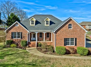 218 Americana Ln, Jefferson City, TN 37760