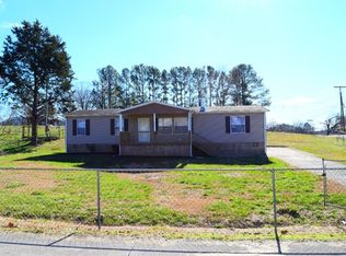 110 Ira Parks Road, Bean Station, TN 37708