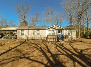 1165 Caddo St, Zwolle, LA 71486