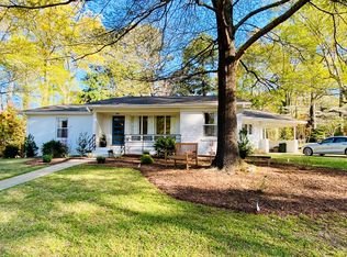 301 Longest Rd, Oxford, MS 38655