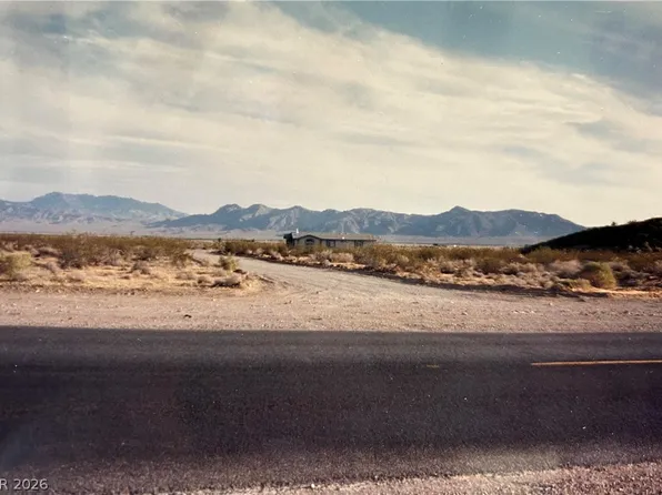 Quartz, Jean, NV 89019