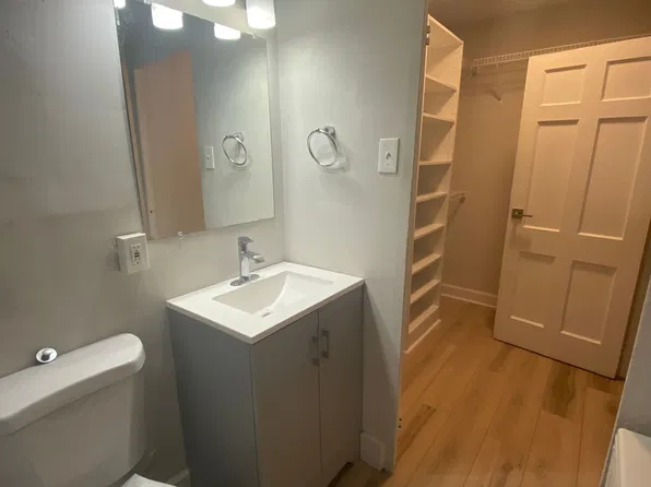 Renovated Studios, 1, & 2 bed apartments!