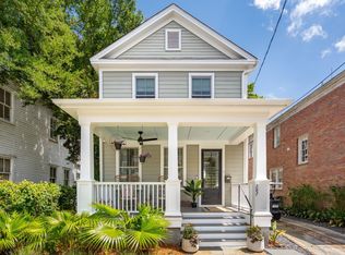 287 Sumter St, Charleston, SC 29403