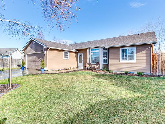 3Bd/2Bth 1 YR Home Warranty