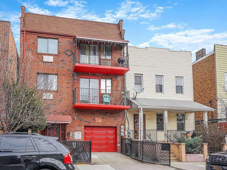 40 53 99th Street Corona Ny