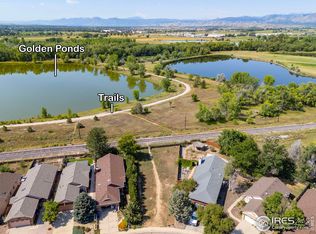 825 Wade Rd, Longmont, CO 80503