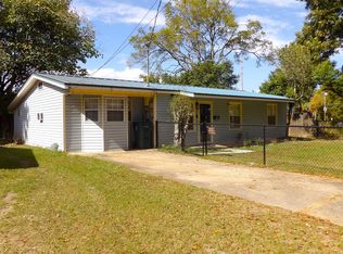 102 Oakland Ave, Eufaula, AL 36027