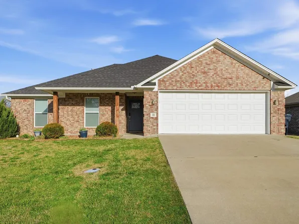 11 Weatherwood Dr, Greenbrier, AR 72058