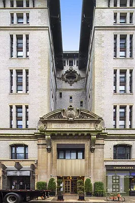 Rented by Halstead Real Estate | media 10