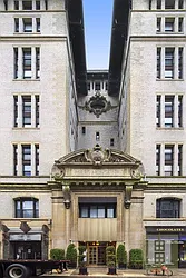 Rented by Halstead Real Estate