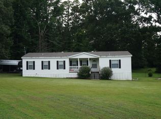 5511 Bee Jay Ln, North little rock, AR 72118