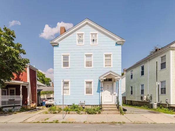 614 County St, New Bedford, MA 02740