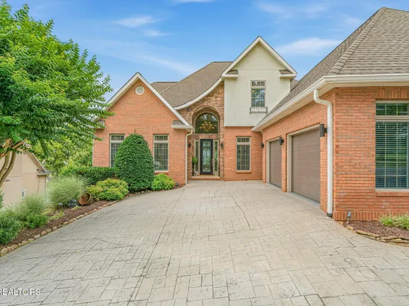 9627 Mariners Point, Knoxville, TN 37922