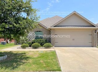 2790 Tanner St, Forney, TX 75126