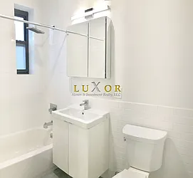 Rented by Luxor Homes & Investment Realty