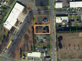 313 N Aurora St, Easton, MD 21601