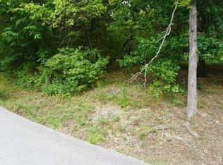 LOT 46 Cannon Ball Loop, Branson, MO 65616