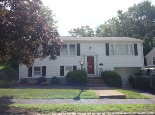 53 Cedarcrest Rd, West Roxbury, MA 02132