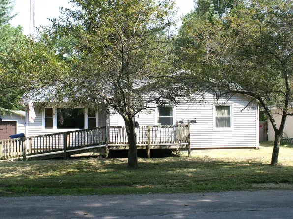 1175 Ravina Ave, Benton Harbor, MI 49022