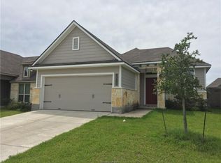 2012 Shimla Dr, Bryan, TX 77807