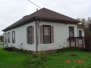 201 Front Ave, Wagner, SD 57380