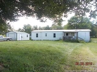 5650 E Johnny Johnson Rd, Lexington, IN 47138