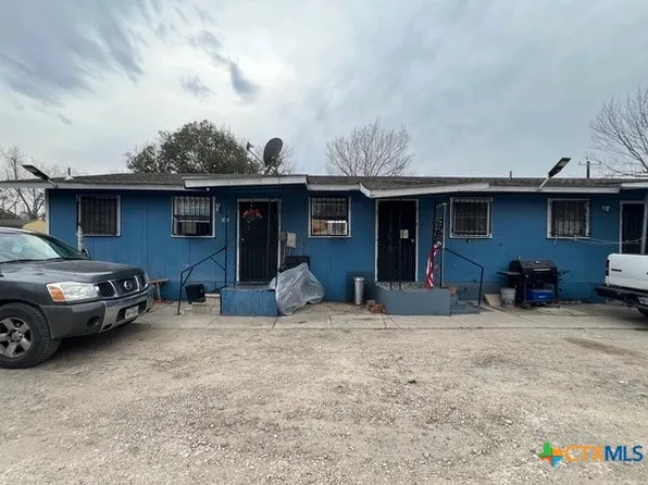 710 E Southcross Blvd, San Antonio, TX 78214