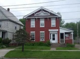 1 Park St #1, Burlington, VT 05401