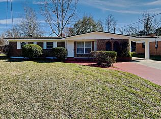 9615 Gisborne Dr, Jacksonville, FL 32208