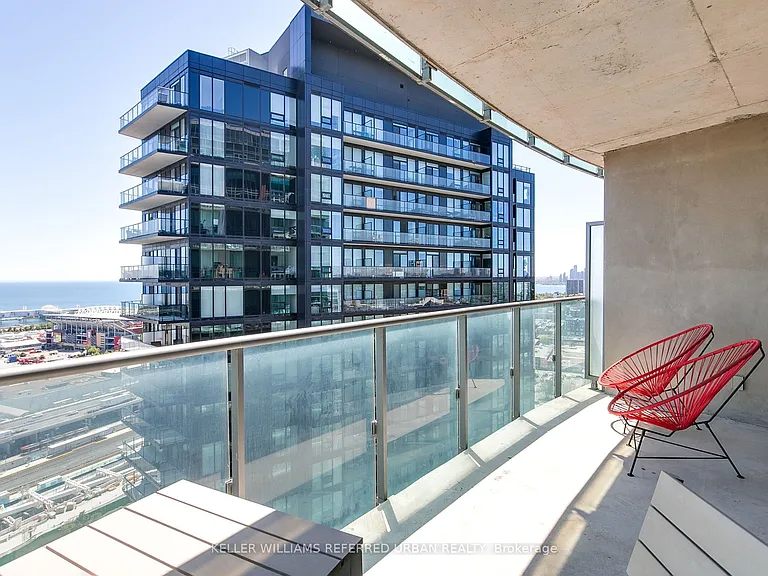 150 E Liberty St #2608 — Photo 19