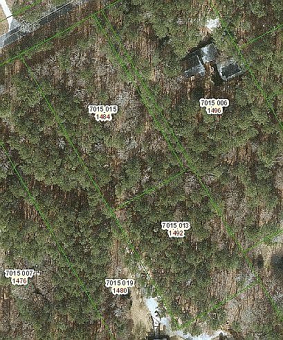 2nd image of 1492 Hood Rd