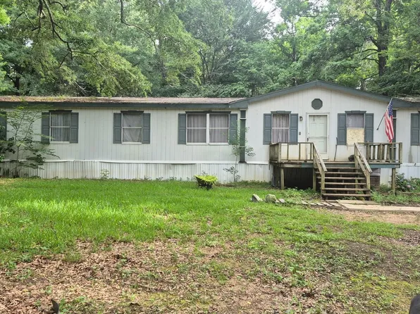 2016 County Road 1865 N, Grapeland, TX 75844