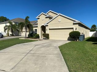 2543 Hunley Loop, Kissimmee, FL 34743