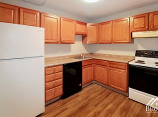 Northfield Manor Apartments, Providence, RI 02904