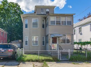 92-94 Irene St, Lawrence, MA 01841