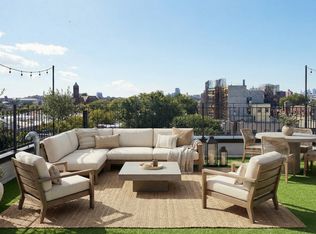 333 Tompkins Ave #PENTHOUSE 2, Brooklyn, NY 11216