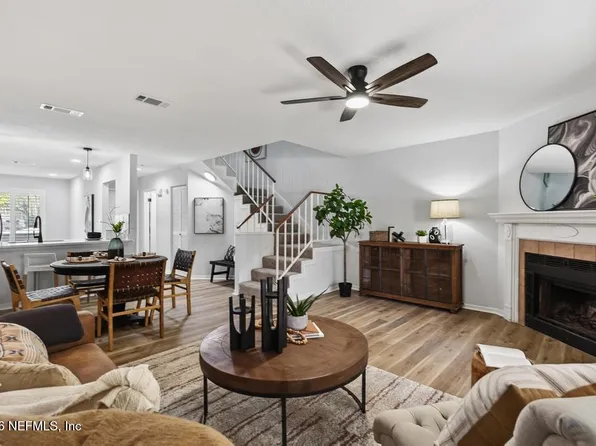 7701 BAYMEADOWS Circle W #1093, Jacksonville, FL 32256