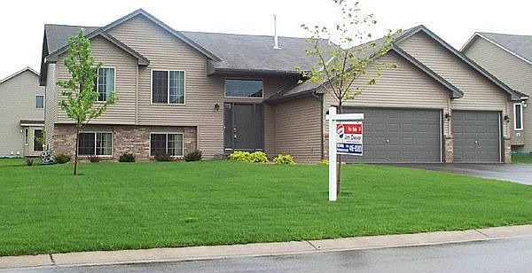 Front of the House