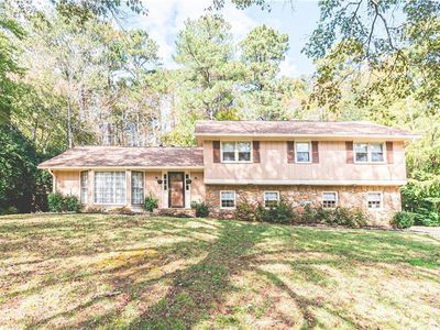 380 Wickerberry Ln, Roswell, GA, 30075